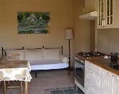 Montarlese Eco-Lodges Montemerano Hotel