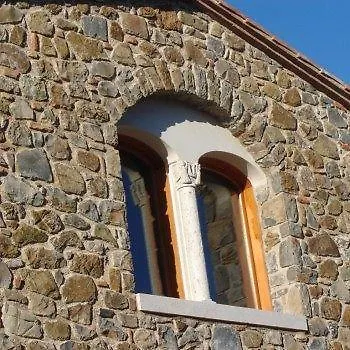 Montarlese Eco-Lodges Montemerano Włochy