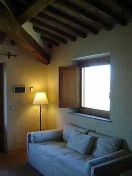 Montarlese Eco-Lodges Montemerano 3*,  Włochy