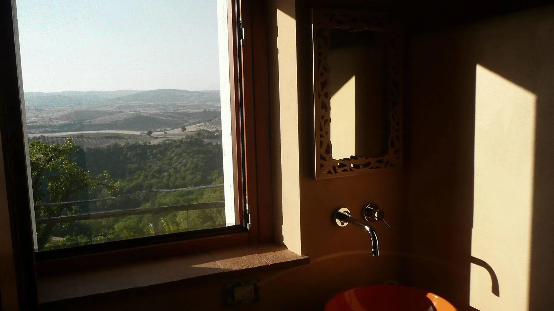 Hotel Montarlese Eco-Lodges Montemerano