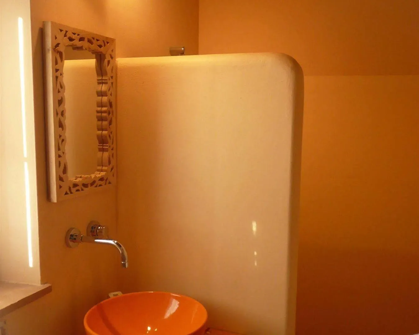 Montarlese Eco-Lodges Montemerano Hotel