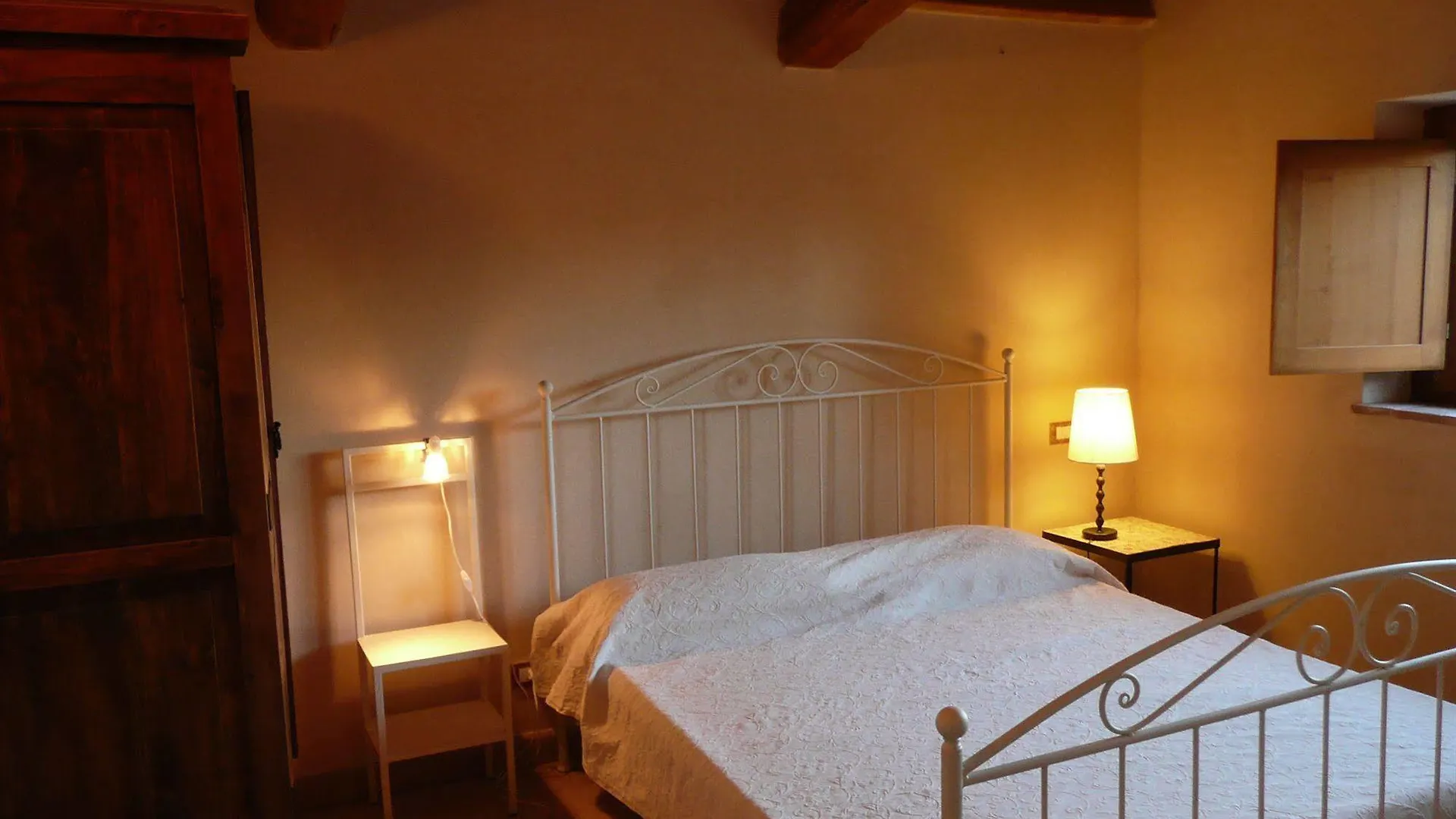 Montarlese Eco-Lodges Montemerano 3*,  Włochy