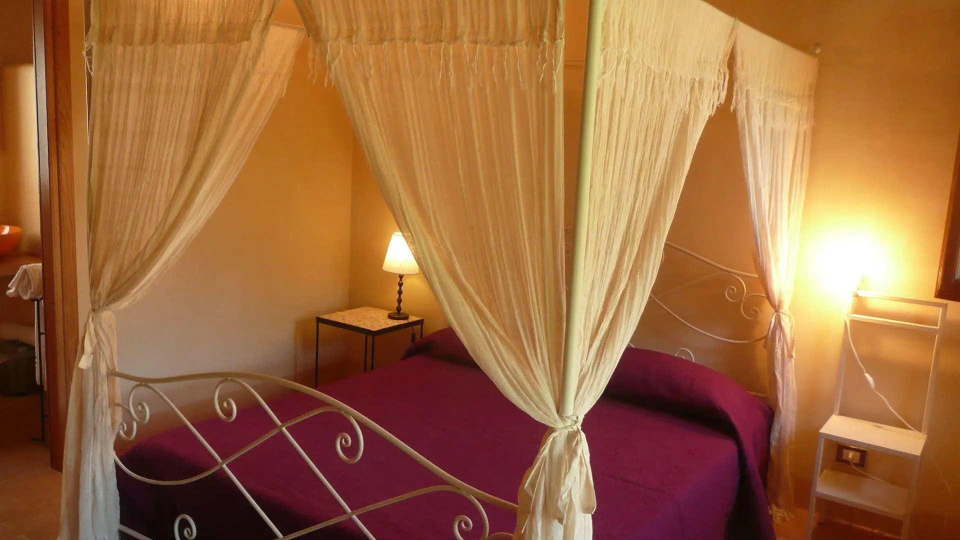 Montarlese Eco-Lodges Montemerano