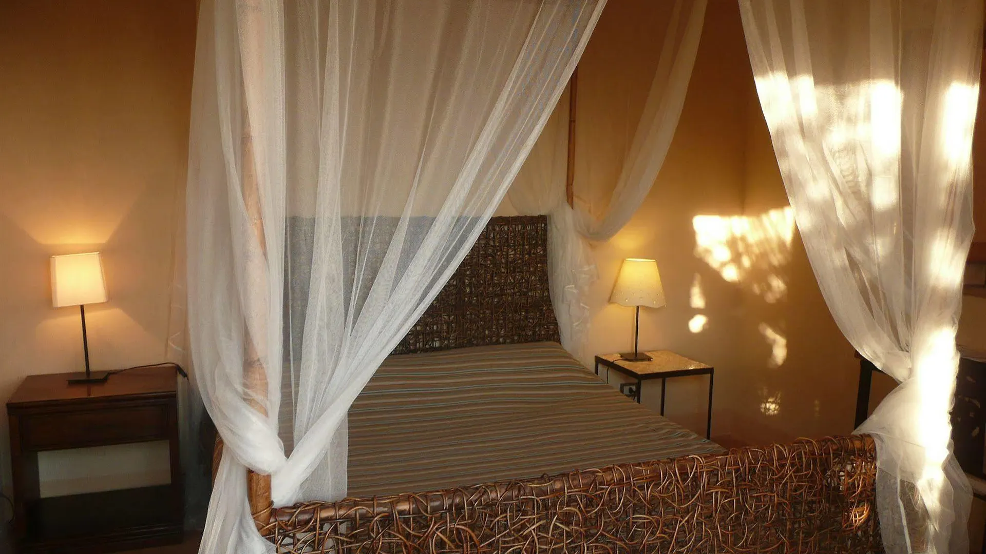 Montarlese Eco-Lodges Montemerano Hotel