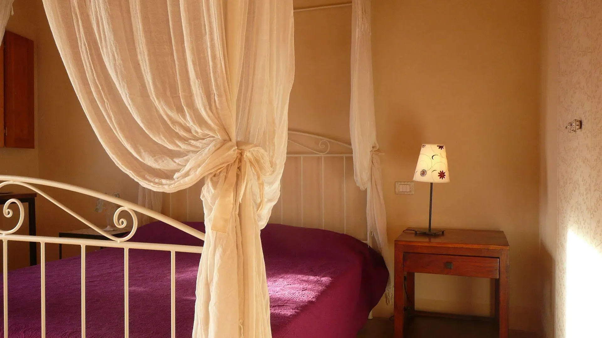 *** Hotel Montarlese Eco-Lodges Montemerano Włochy
